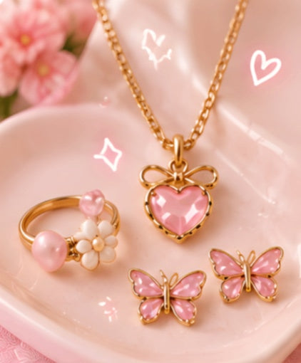 Jewellery