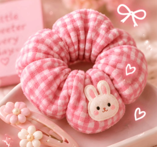 Hair Accessories
