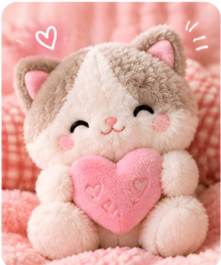 Plushies