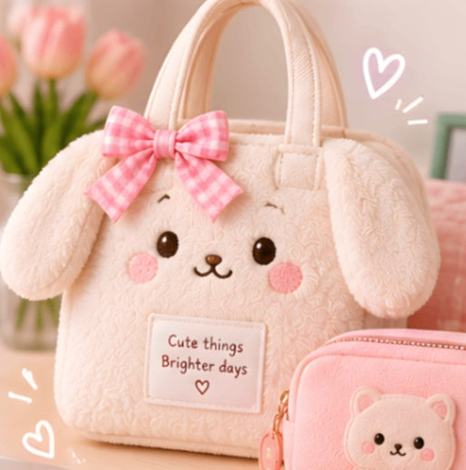 Bags & Pouches