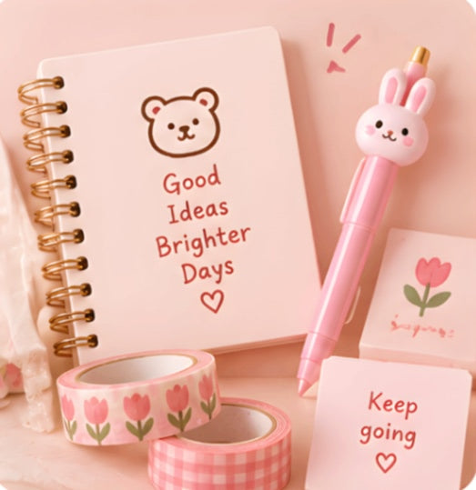 Stationery